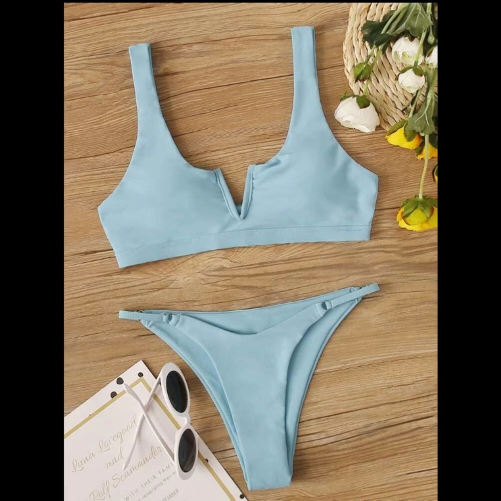 Shein Bikini